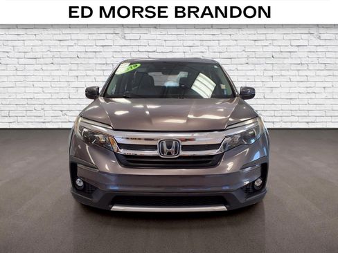 Used 2019 Honda Pilot EX-L image 7