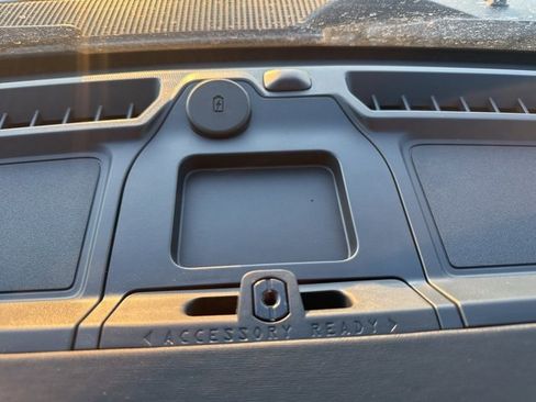 New 2026 Ford Bronco Outer Banks image 39