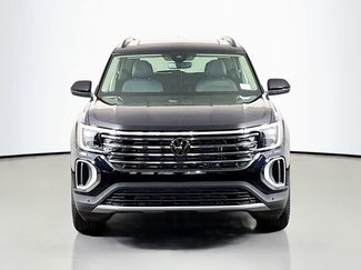 New 2026 Volkswagen Atlas SE AWD/4WD video 2
