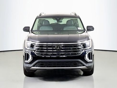 New 2026 Volkswagen Atlas SE AWD/4WD image 2