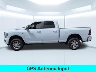 Used 2024 RAM 2500 Laramie AWD/4WD video 2