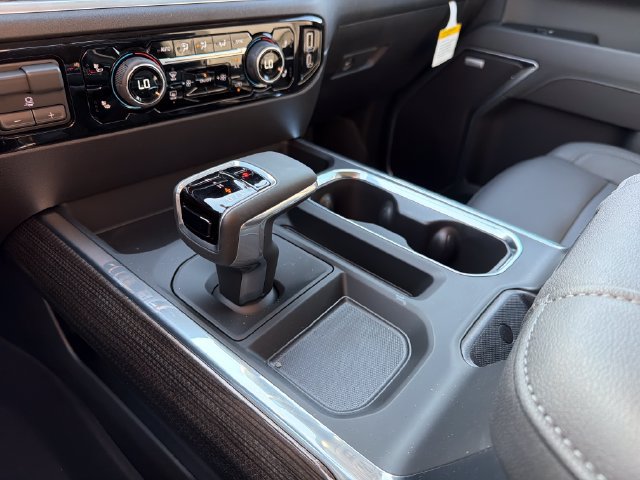 New 2026 Chevrolet Silverado 1500 RST AWD/4WD image 31