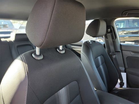 Used 2025 Honda Civic Sport image 20