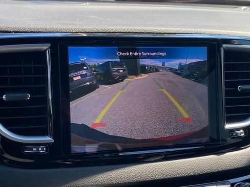 New 2026 Chrysler Voyager LX FWD image 3