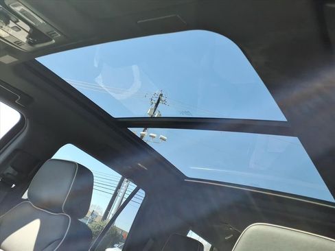 New 2026 Chevrolet Tahoe Premier w/ Sun And Tow Package image 13