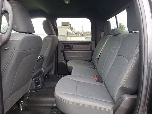 Used 2021 RAM 2500 Tradesman image 19