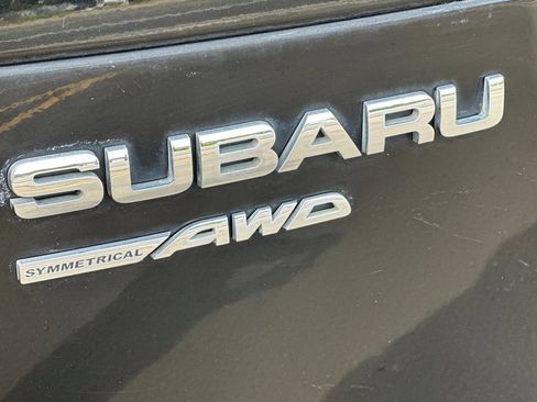 Used 2018 Subaru Forester 2.5i Limited AWD/4WD image 22