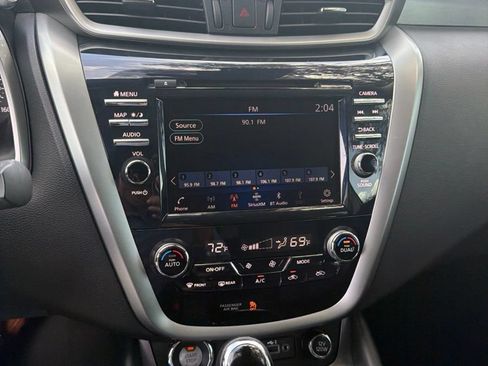 Certified 2022 Nissan Murano SL FWD image 7