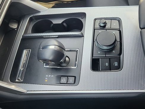 Used 2025 MAZDA CX-70 3.3 Turbo S w/ Premium Package image 23