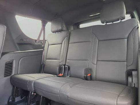New 2026 Chevrolet Suburban LT w/ Comfort Package RWD image 14