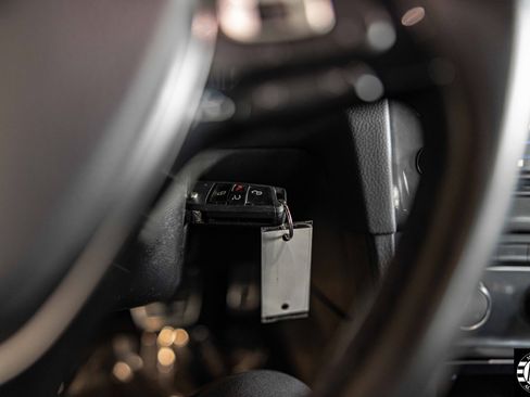 Used 2017 Volkswagen Golf Alltrack S image 26