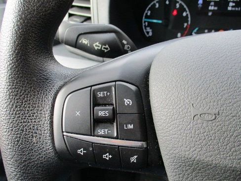 Used 2024 Ford Transit 350 XLT image 14