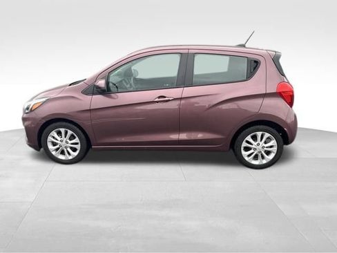 Used 2019 Chevrolet Spark LT FWD image 9