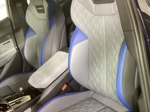 New 2025 Audi S5 Prestige image 12