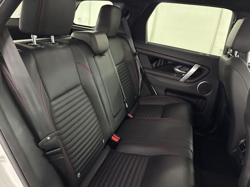 Used 2023 Land Rover Discovery Sport SE R-Dynamic AWD/4WD image 31