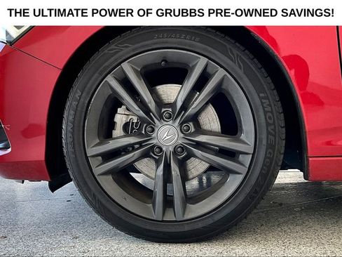 Used 2023 Acura Integra A-Spec FWD image 11