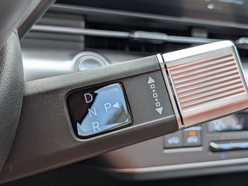 New 2026 Hyundai Kona Limited AWD/4WD image 14