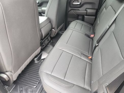 New 2026 Chevrolet Silverado 2500 W/T w/ WT Convenience Package RWD image 30