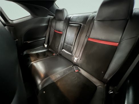 Used 2012 Dodge Challenger SRT8 RWD image 28