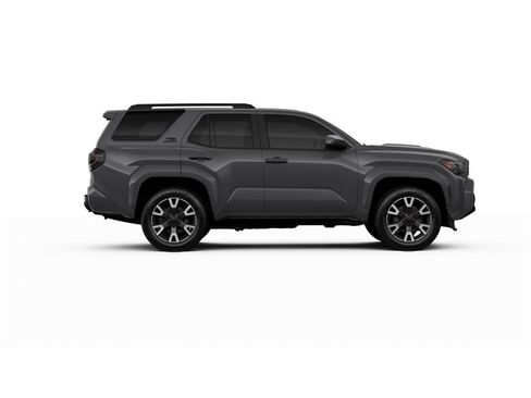 New 2025 Toyota 4Runner TRD Sport image 16
