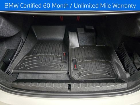 Certified 2023 BMW M4 xDrive Competition w/ Parking Assistance Package AWD/4WD image 11