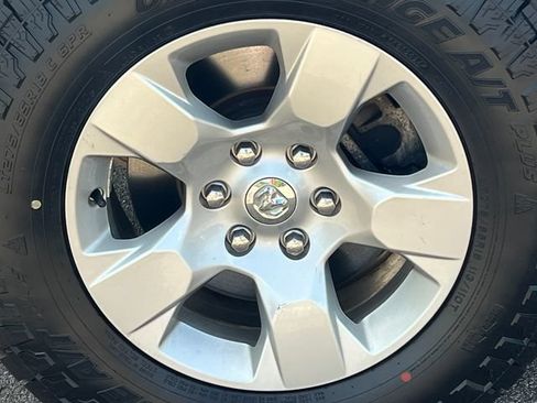 Used 2023 RAM 1500 Big Horn AWD/4WD image 10