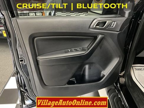 Used 2019 Ford Ranger Lariat w/ Equipment Group 501A Mid AWD/4WD image 12