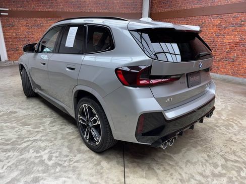 Certified 2025 BMW X1 M35i image 3