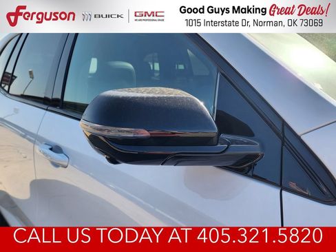 New 2026 Buick Enclave Sport Touring w/ Super Cruise Package FWD image 11