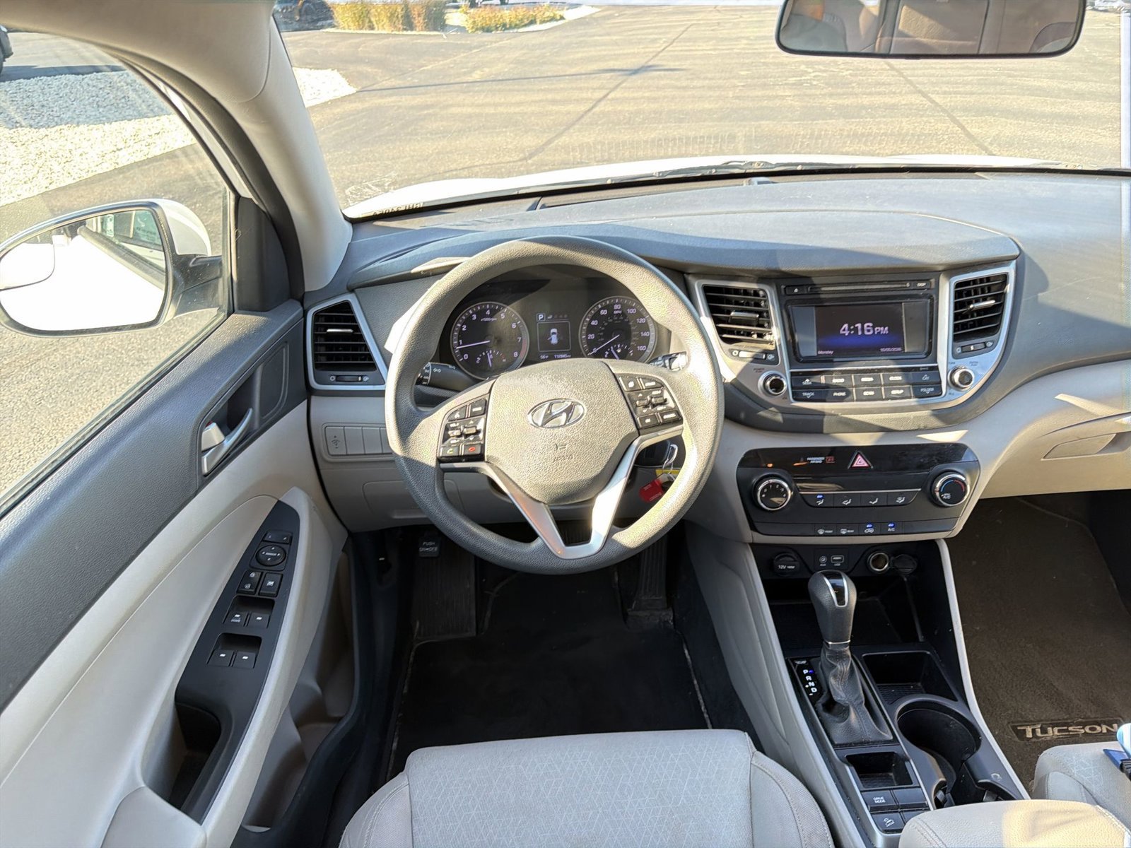 Used 2016 Hyundai Tucson SE FWD image 15