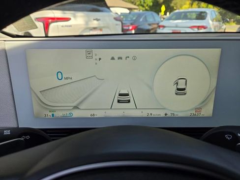 Used 2024 Hyundai Ioniq 5 SEL RWD image 21