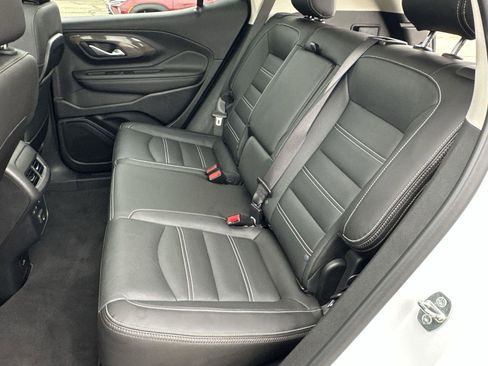 Certified 2023 GMC Terrain Denali w/ Denali Premium Package image 28