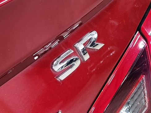 Used 2018 Nissan Altima 2.5 SR w/ SR Special Edition image 27