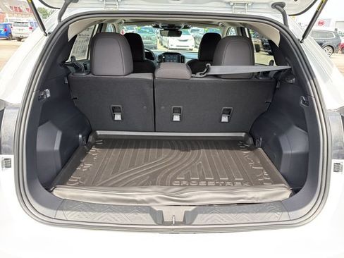 New 2026 Subaru Crosstrek 2.5i Premium AWD/4WD image 25