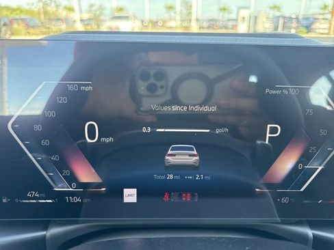 New 2026 BMW 330i Sedan w/ Premium Package RWD image 7