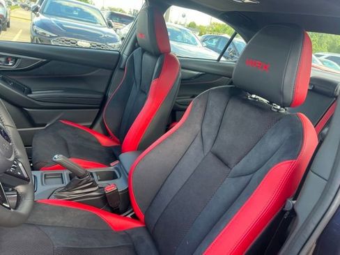 New 2026 Subaru WRX Limited AWD/4WD image 7