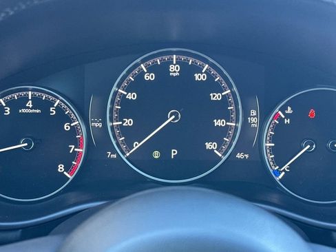 Certified 2026 MAZDA MAZDA3 s Sport FWD image 26