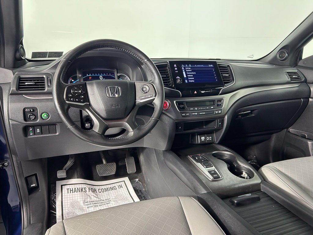 Used 2019 Honda Passport EX-L image 18