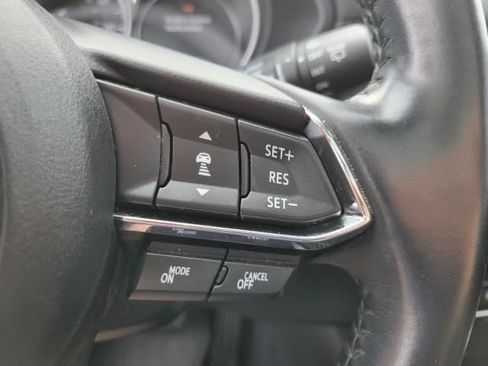Used 2021 MAZDA CX-5 Touring w/ Touring Preferred SV Package AWD/4WD image 24