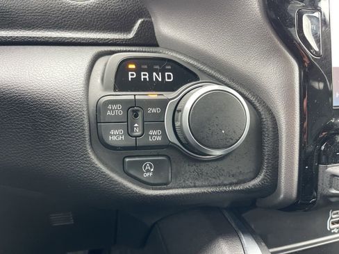 Used 2026 RAM 1500 Lone Star image 12