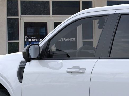 New 2025 Ford Maverick Lariat w/ 4K Tow Package image 22