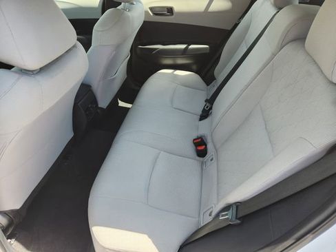Certified 2024 Toyota Corolla Cross L AWD/4WD image 24