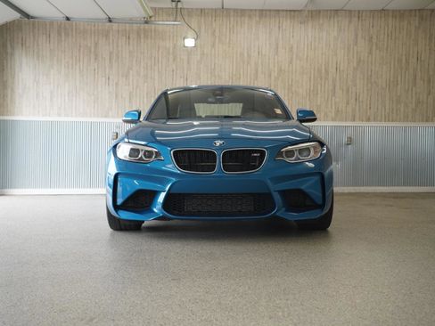 Used 2016 BMW M2 image 2