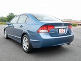 Used 2010 Honda Civic LX image 4