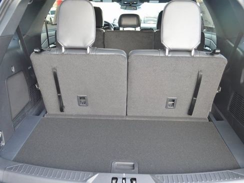 New 2026 Ford Explorer ST-Line RWD image 29