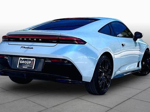 Used 2026 Honda Prelude image 13