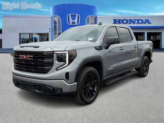Used 2025 GMC Sierra 1500 Elevation video 2