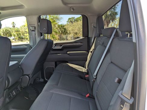 Used 2026 GMC Sierra 1500 Elevation image 21