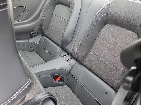 New 2026 Ford Mustang Coupe image 9