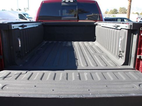 Used 2024 RAM 3500 Limited image 21